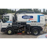 AB2K Sweeper 2022